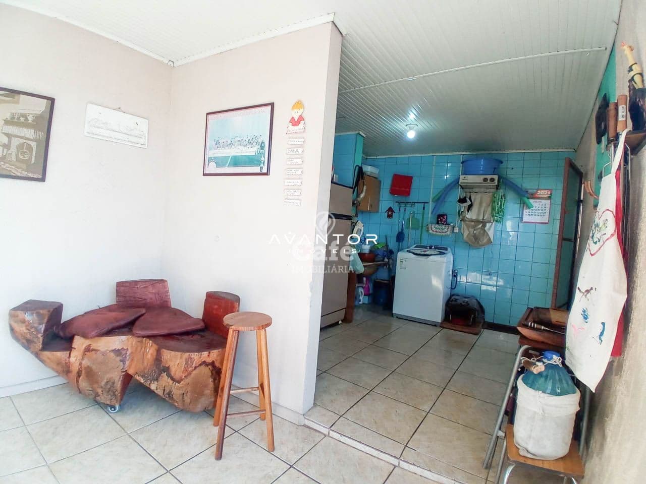 Casa com 3 quartos à venda em Uglione, Santa Maria/RS — foto 3 de 11