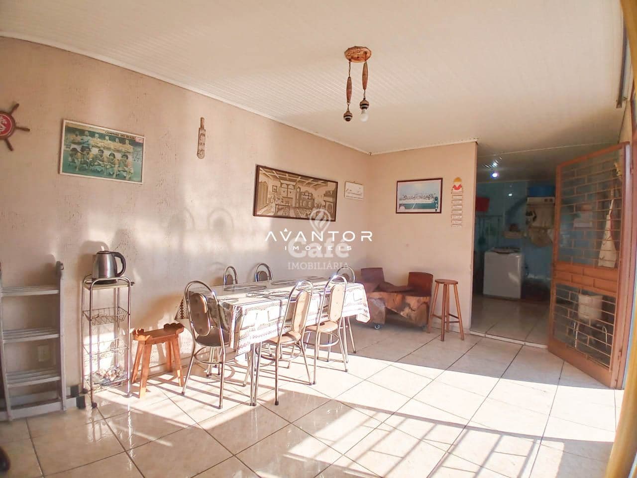 Casa com 3 quartos à venda em Uglione, Santa Maria/RS — foto 4 de 11