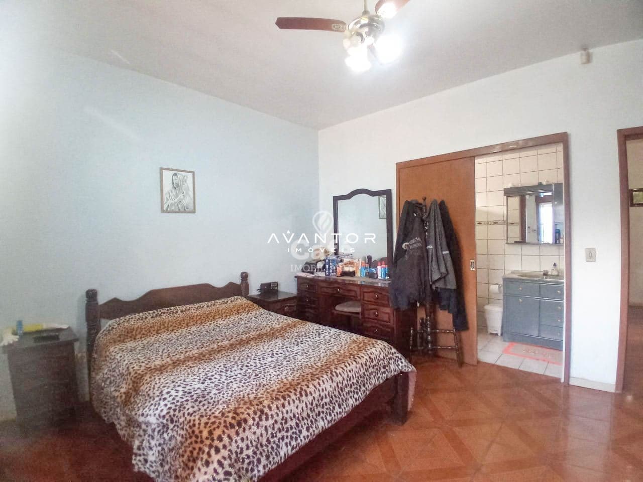 Casa com 3 quartos à venda em Uglione, Santa Maria/RS — foto 6 de 11