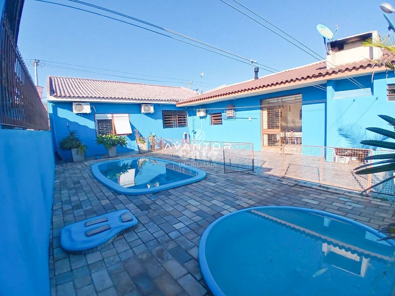 Casa com 3 quartos à venda em Uglione, Santa Maria/RS — foto 10 de 11