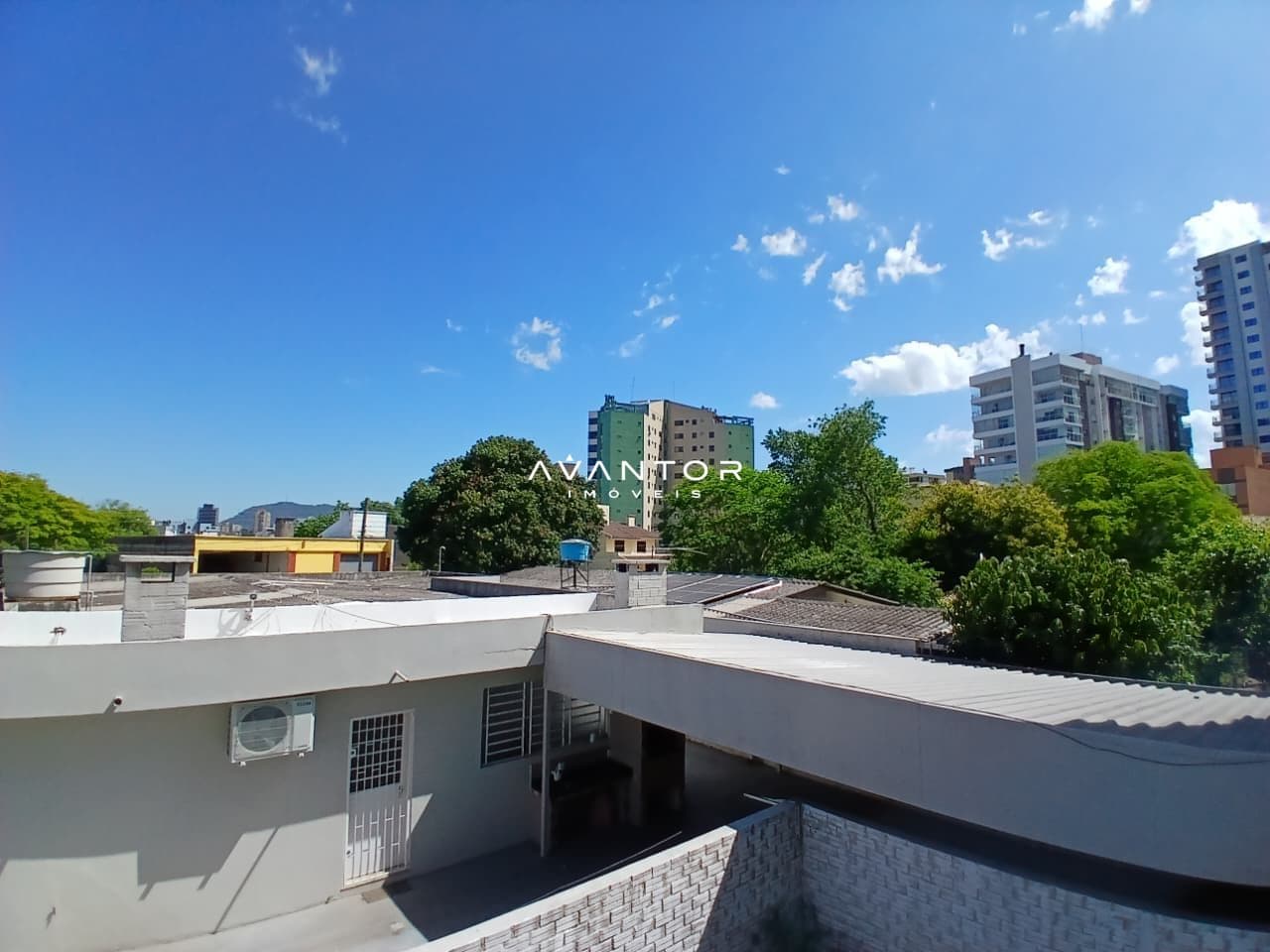 Apartamento com 2 quartos para alugar no Condomínio Bortoluzzi, em Nossa Senhora Medianeira, Santa Maria/RS — foto 7 de 22