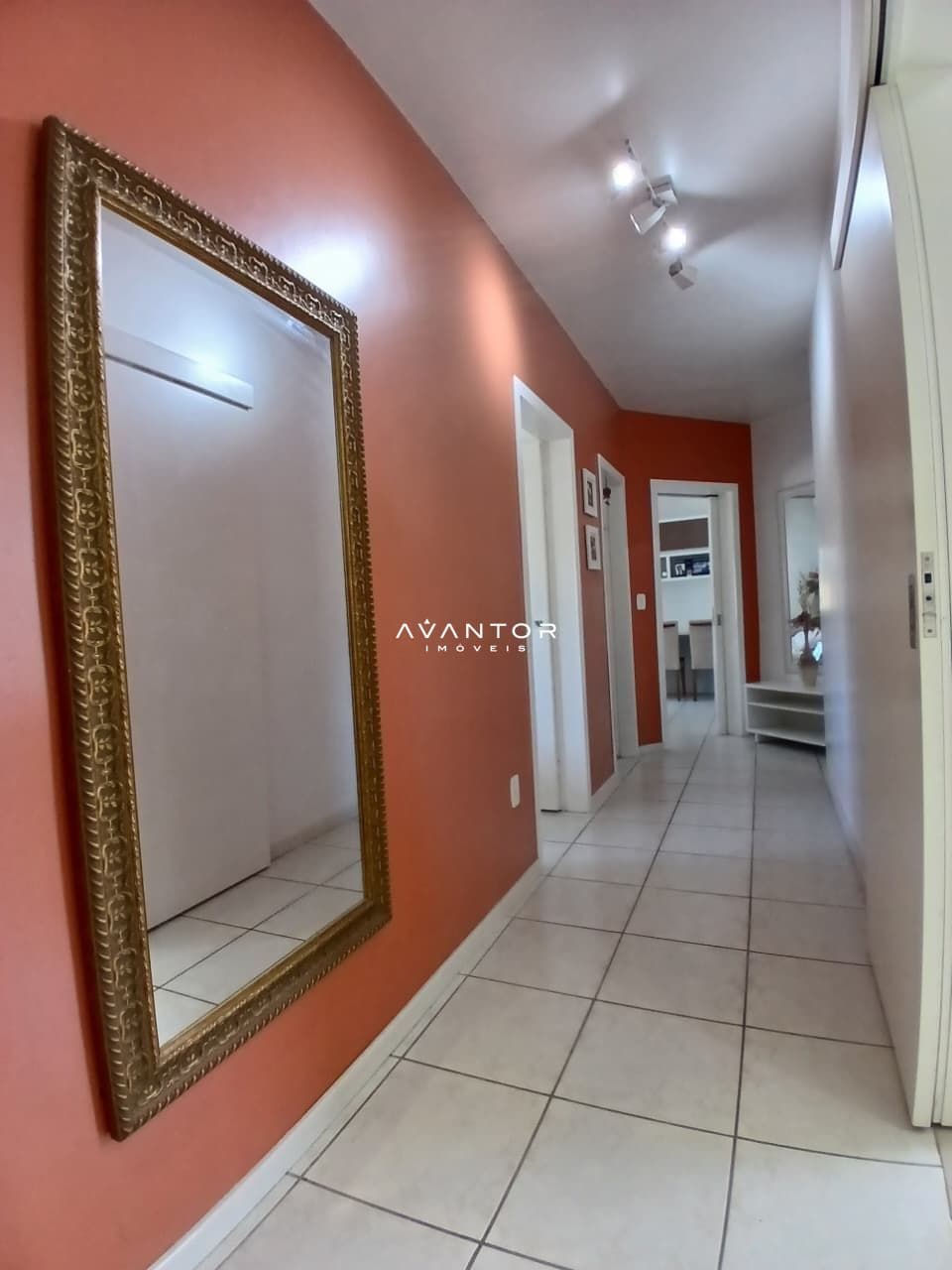 Apartamento com 2 quartos para alugar no Condomínio Bortoluzzi, em Nossa Senhora Medianeira, Santa Maria/RS — foto 9 de 22