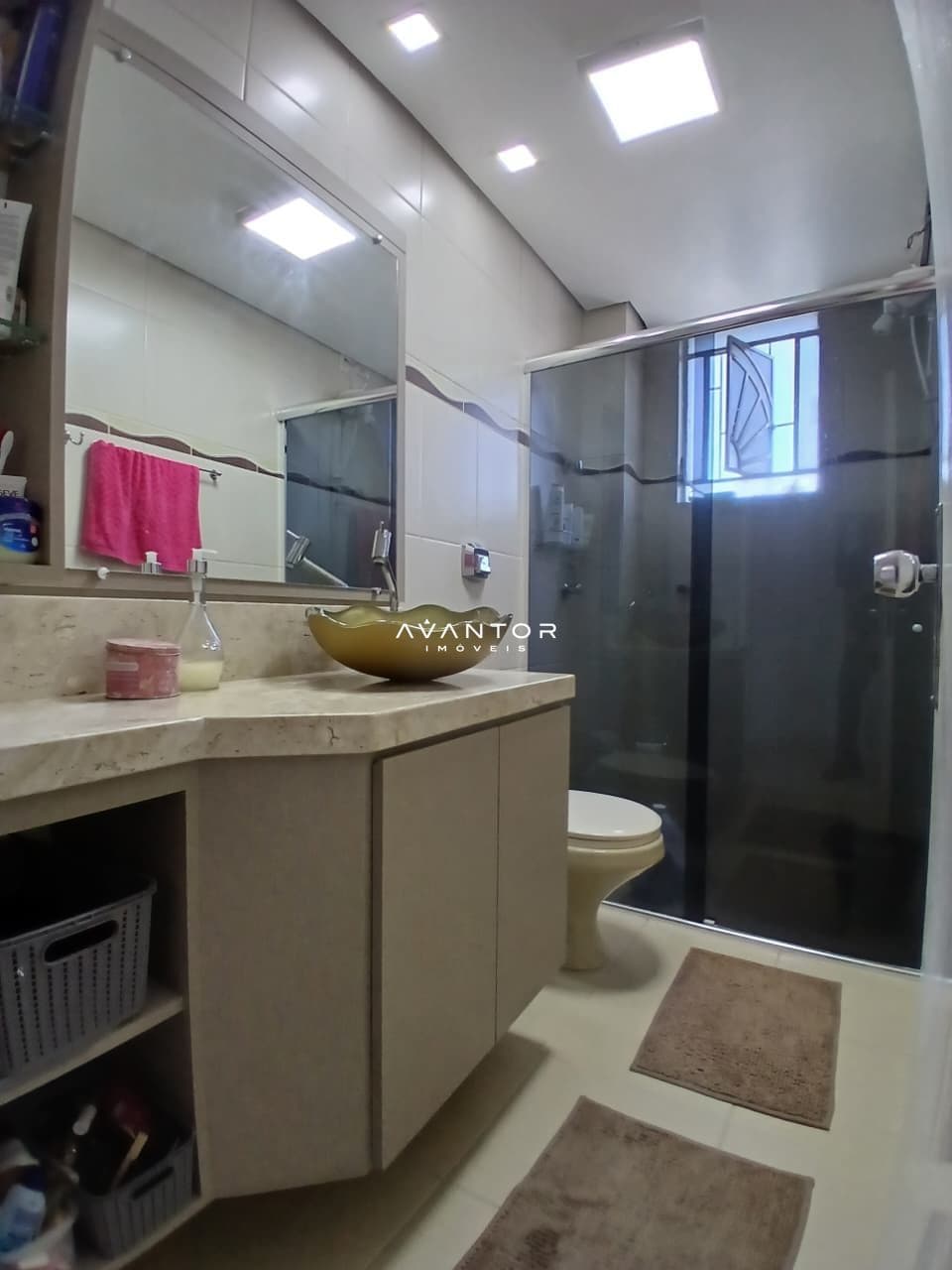 Apartamento com 2 quartos para alugar no Condomínio Bortoluzzi, em Nossa Senhora Medianeira, Santa Maria/RS — foto 10 de 22