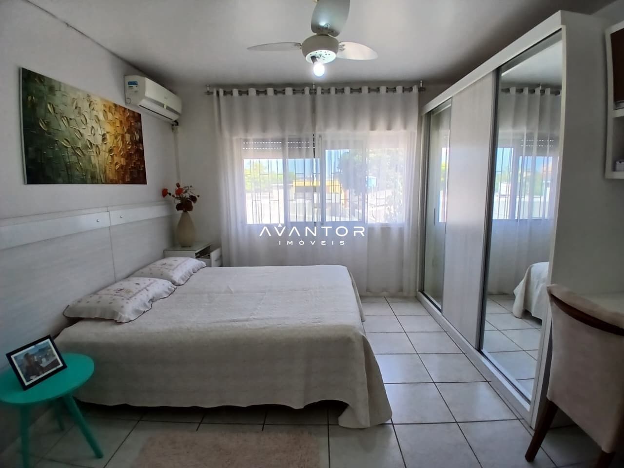 Apartamento com 2 quartos para alugar no Condomínio Bortoluzzi, em Nossa Senhora Medianeira, Santa Maria/RS — foto 12 de 22