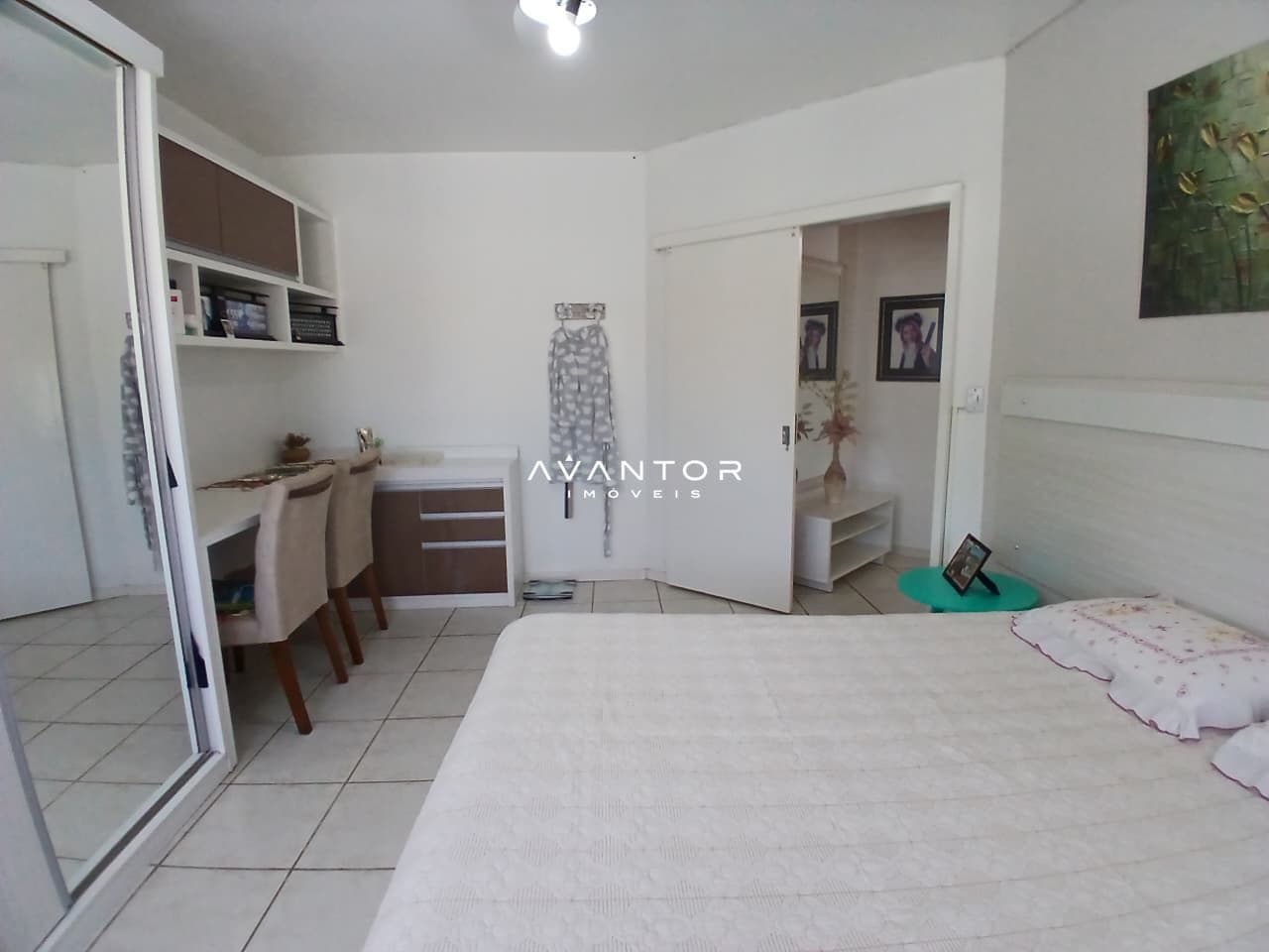 Apartamento com 2 quartos para alugar no Condomínio Bortoluzzi, em Nossa Senhora Medianeira, Santa Maria/RS — foto 13 de 22