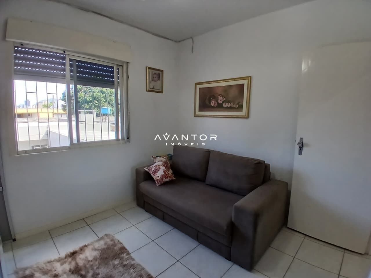 Apartamento com 2 quartos para alugar no Condomínio Bortoluzzi, em Nossa Senhora Medianeira, Santa Maria/RS — foto 15 de 22