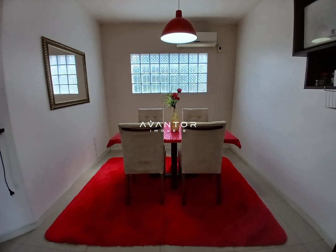 Apartamento com 2 quartos para alugar no Condomínio Bortoluzzi, em Nossa Senhora Medianeira, Santa Maria/RS — foto 19 de 22