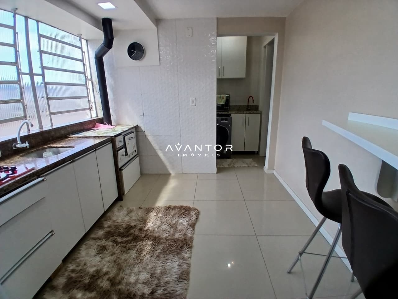 Apartamento com 2 quartos para alugar no Condomínio Bortoluzzi, em Nossa Senhora Medianeira, Santa Maria/RS — foto 20 de 22