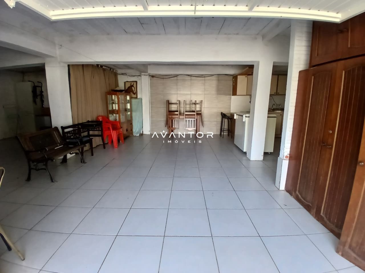 Apartamento com 2 quartos para alugar no Condomínio Bortoluzzi, em Nossa Senhora Medianeira, Santa Maria/RS — foto 22 de 22
