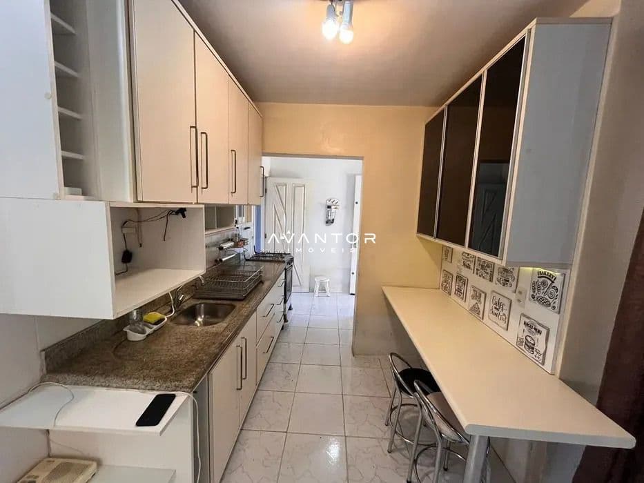 Casa com 2 quartos à venda em Nossa Senhora Medianeira, Santa Maria/RS — foto 3 de 10