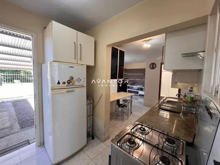 Casa com 2 quartos à venda em Nossa Senhora Medianeira, Santa Maria/RS — foto 4 de 10