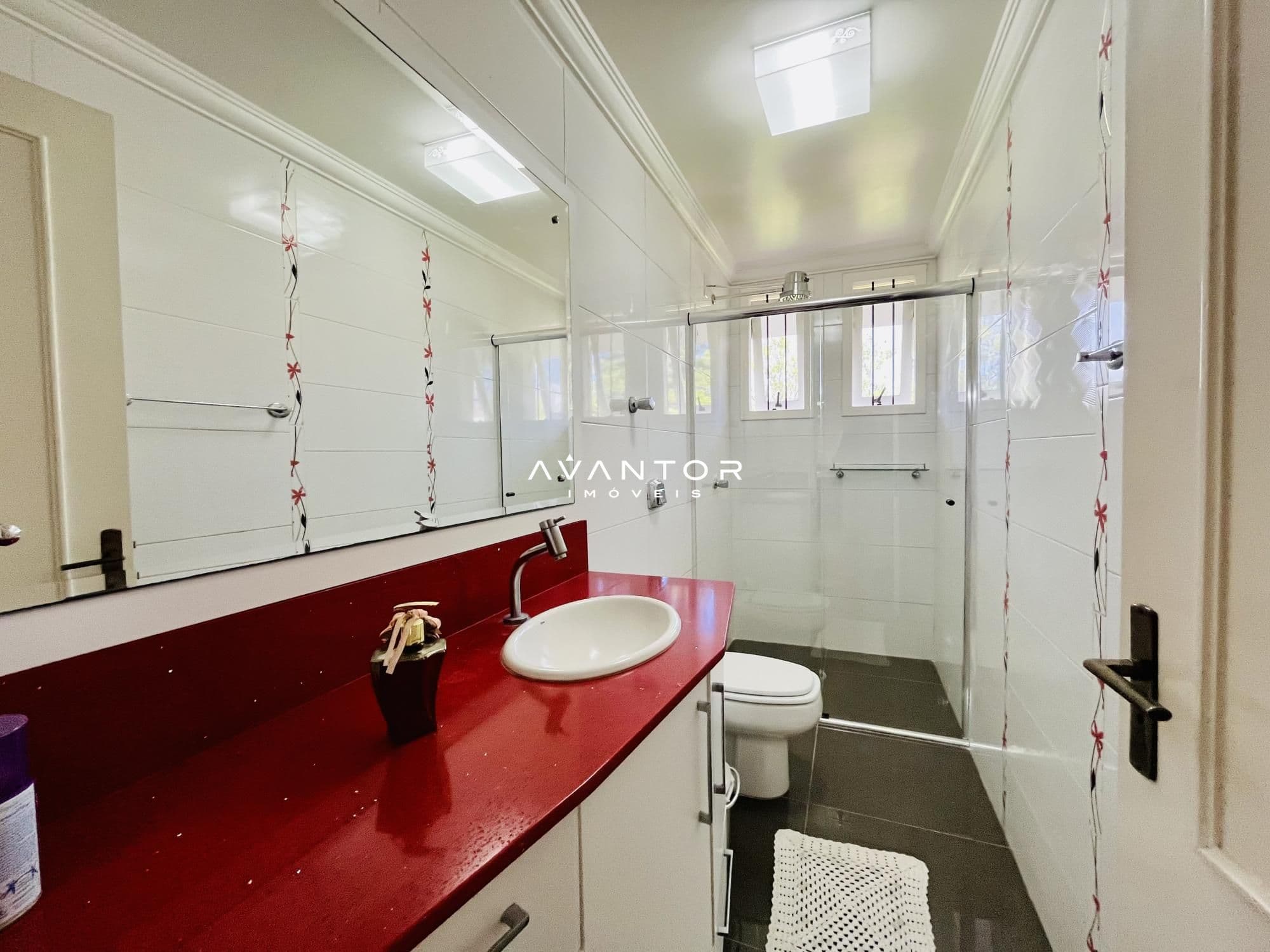 Casa com 4 quartos à venda no Condomínio Horizontal Vila Verde, em Camobi, Santa Maria/RS — foto 12 de 39