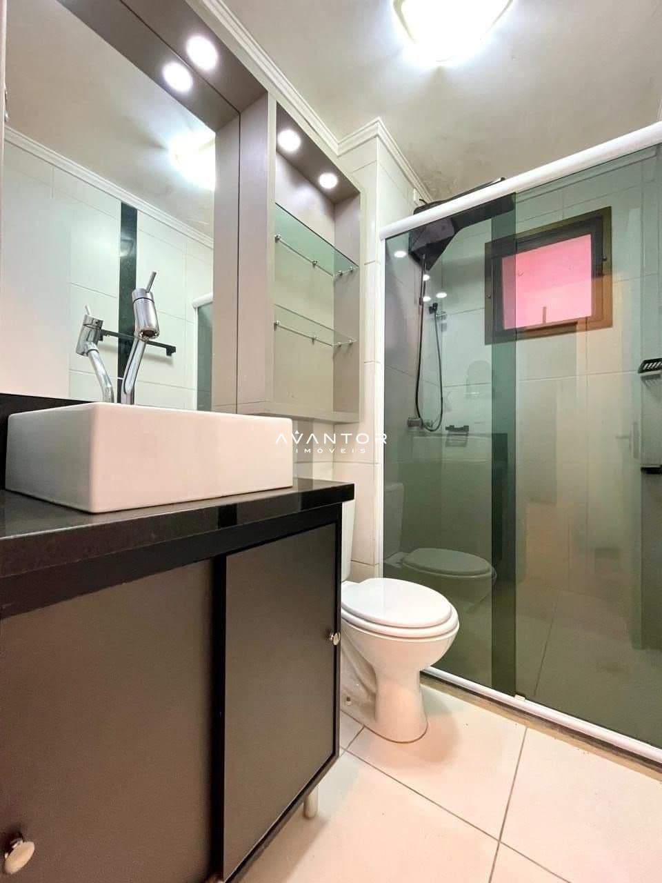 Apartamento com 2 quartos à venda em Uglione, Santa Maria/RS — foto 8 de 14