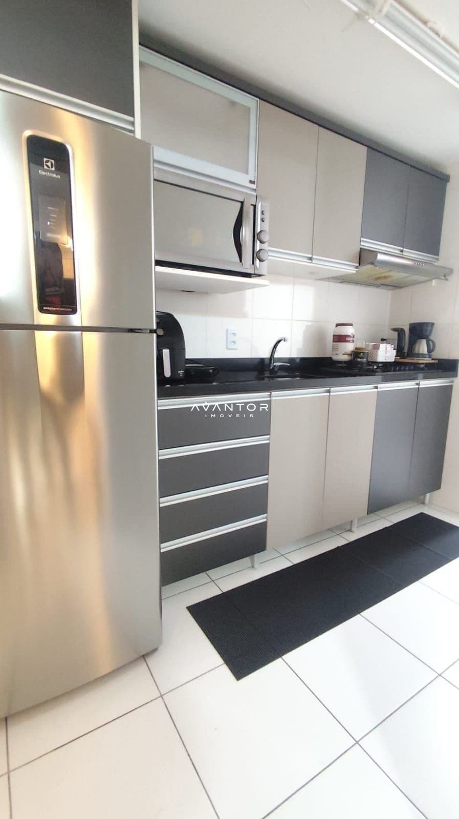 Apartamento com 2 quartos à venda em Uglione, Santa Maria/RS — foto 14 de 14