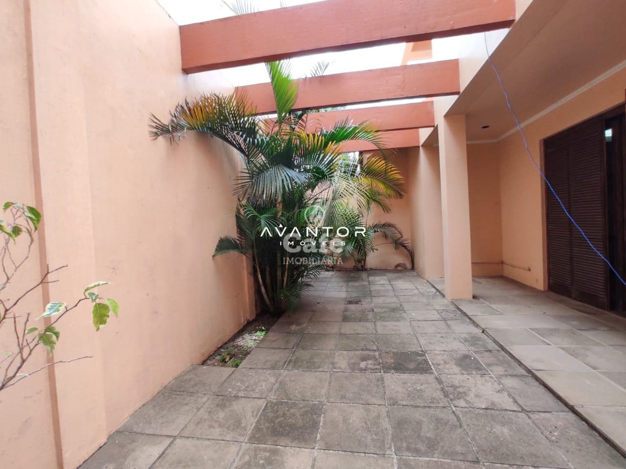 Casa com 4 quartos à venda em Nossa Senhora de Lourdes, Santa Maria/RS — foto 7 de 25