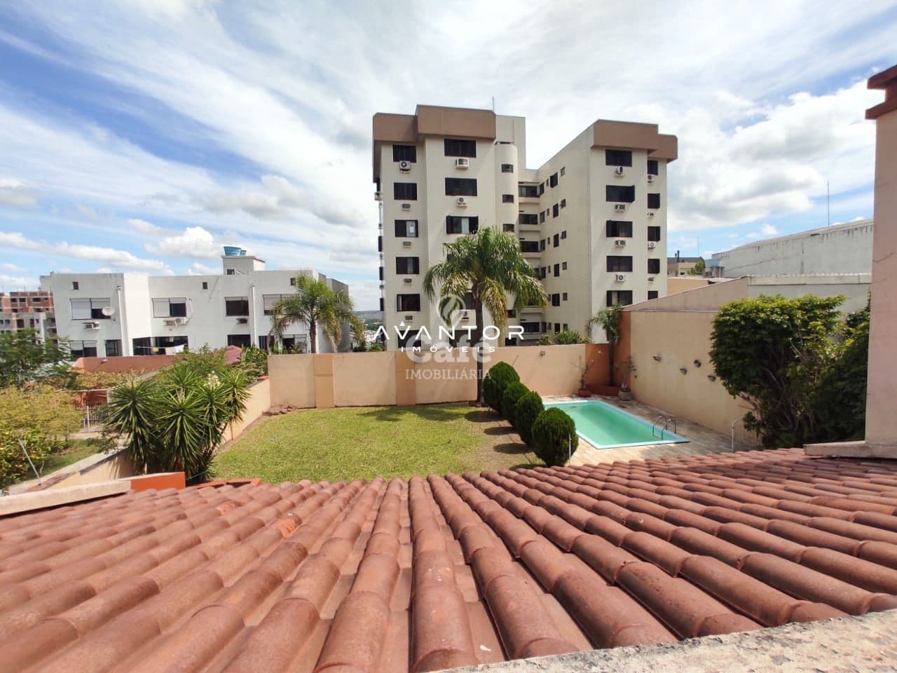 Casa com 4 quartos à venda em Nossa Senhora de Lourdes, Santa Maria/RS — foto 11 de 25