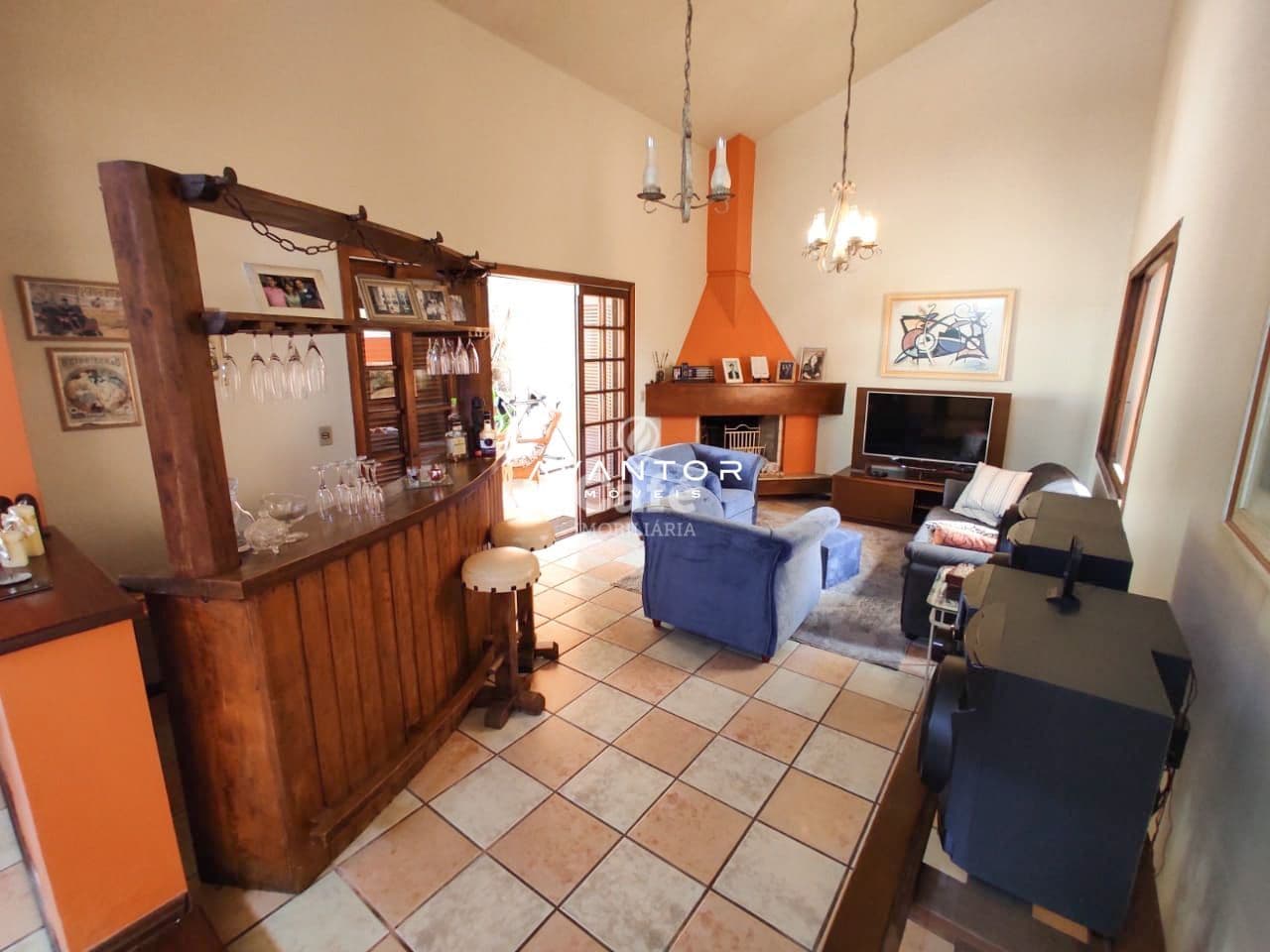 Casa com 4 quartos à venda em Nossa Senhora de Lourdes, Santa Maria/RS — foto 13 de 25