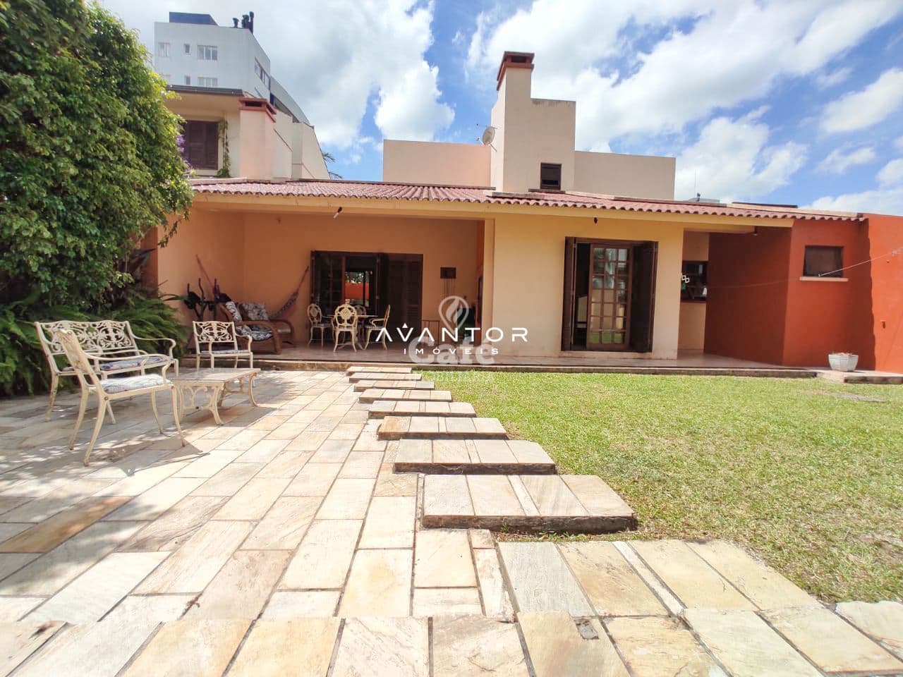 Casa com 4 quartos à venda em Nossa Senhora de Lourdes, Santa Maria/RS — foto 15 de 25