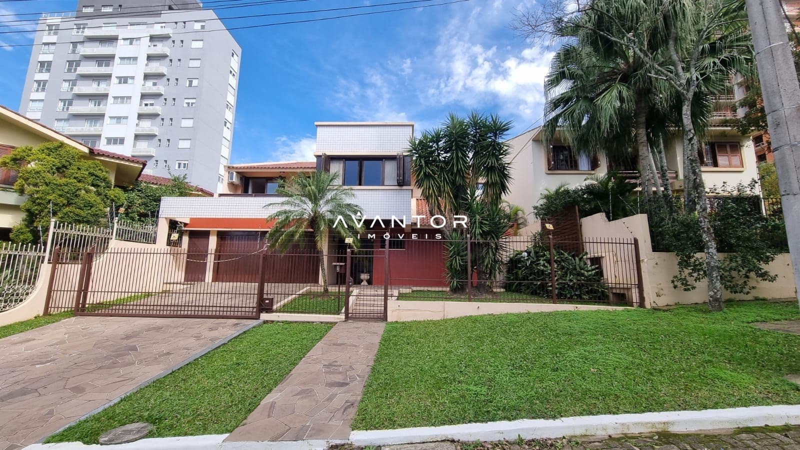 Casa com 4 quartos à venda em Nossa Senhora de Lourdes, Santa Maria/RS — foto 6 de 25