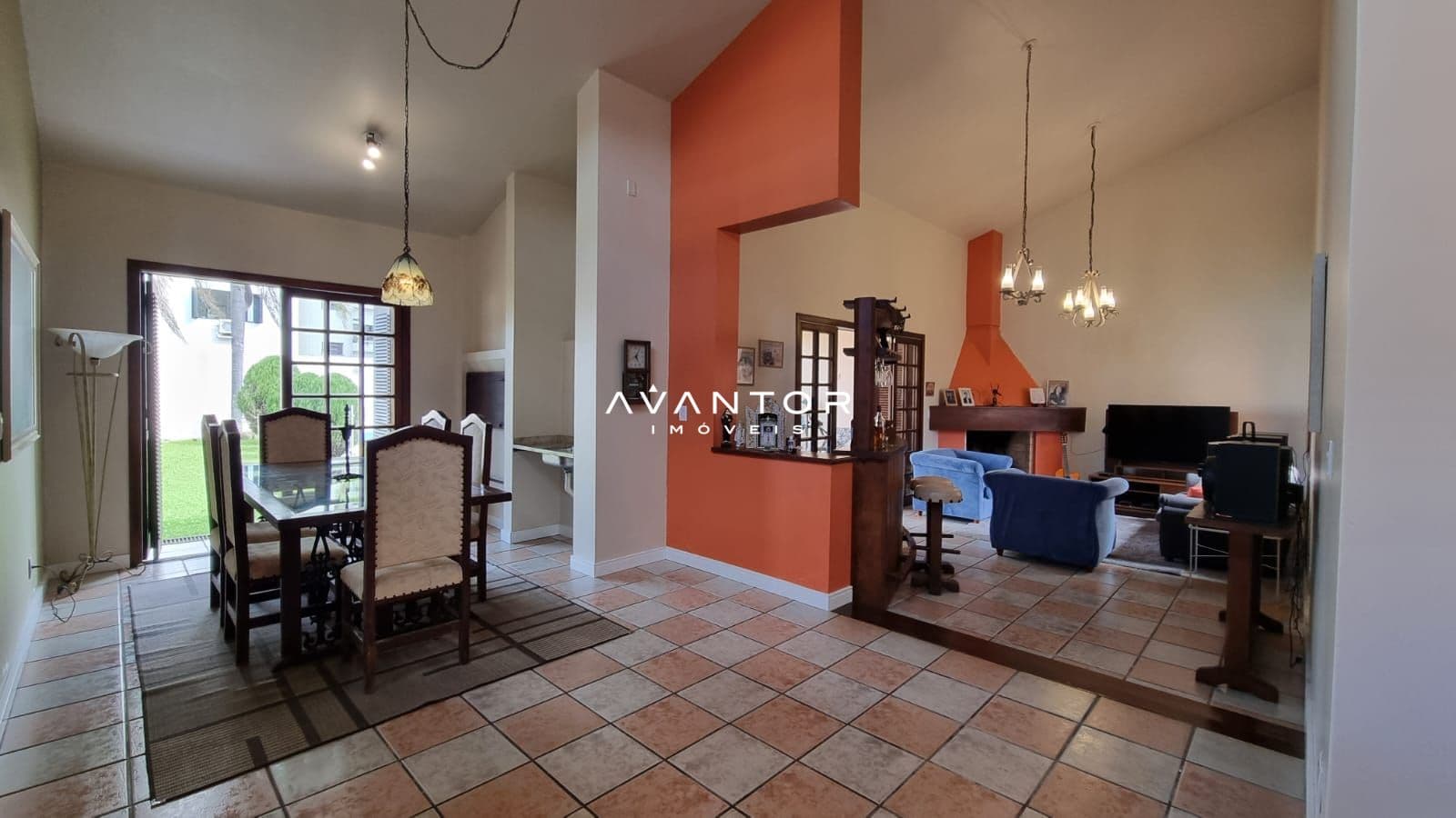 Casa com 4 quartos à venda em Nossa Senhora de Lourdes, Santa Maria/RS — foto 8 de 25