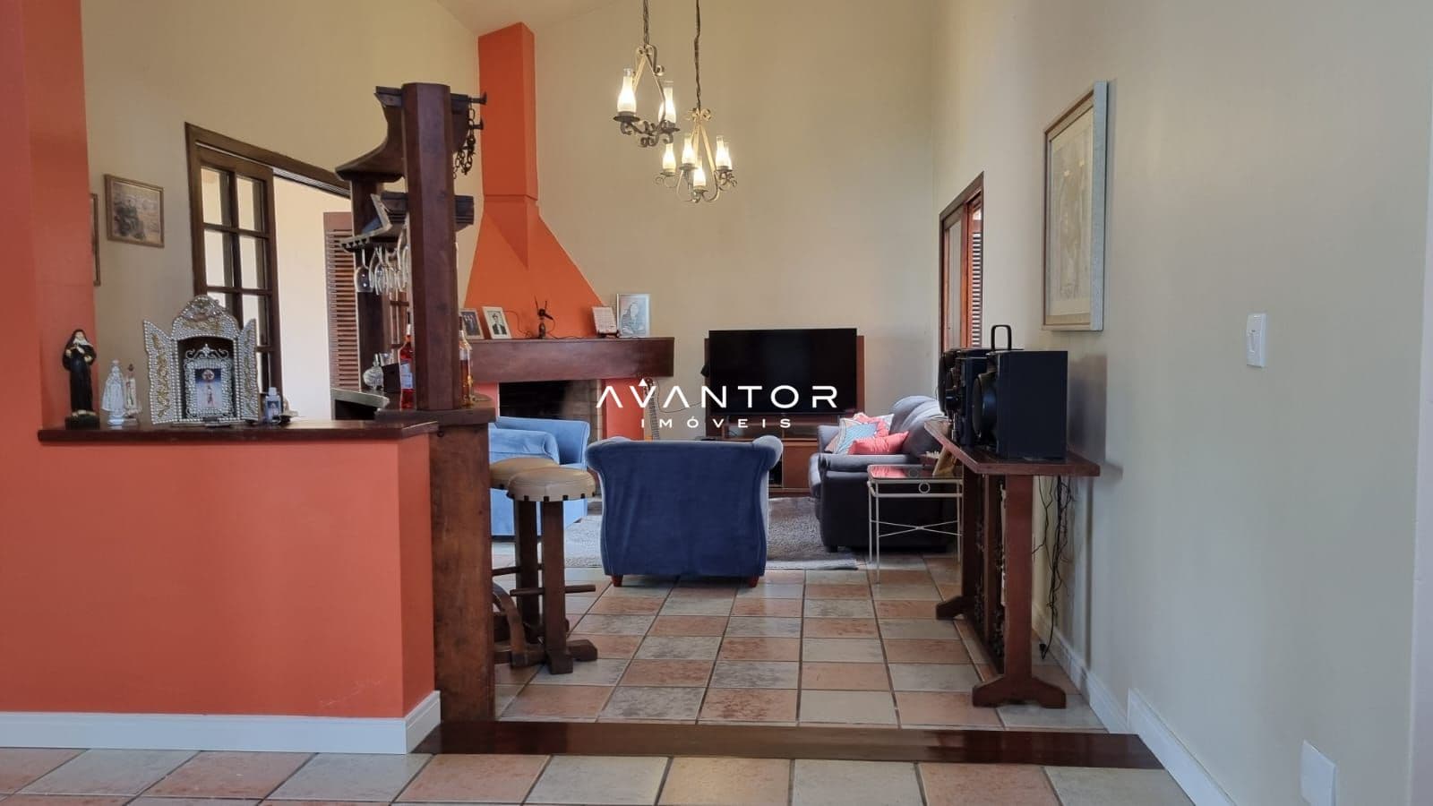 Casa com 4 quartos à venda em Nossa Senhora de Lourdes, Santa Maria/RS — foto 12 de 25