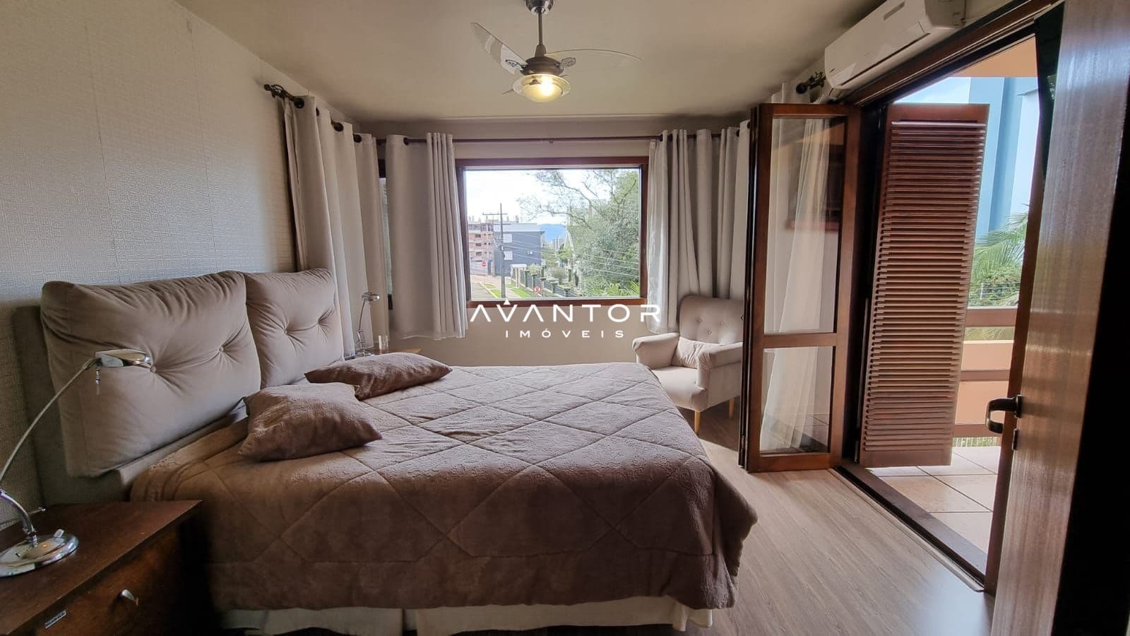 Casa com 4 quartos à venda em Nossa Senhora de Lourdes, Santa Maria/RS — foto 21 de 25