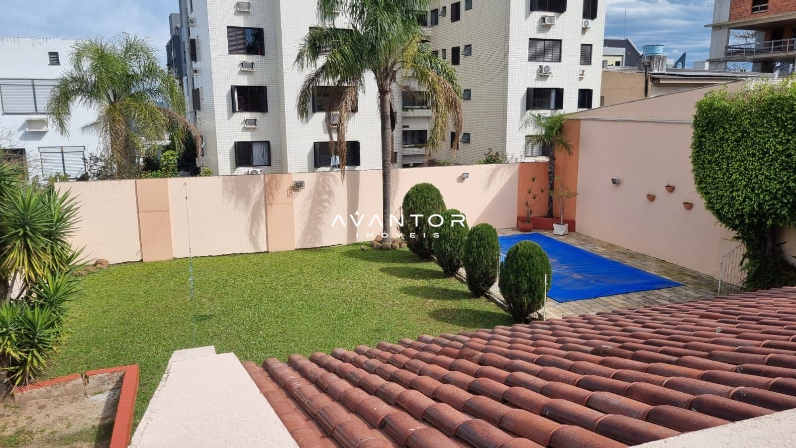 Casa com 4 quartos à venda em Nossa Senhora de Lourdes, Santa Maria/RS — foto 23 de 25