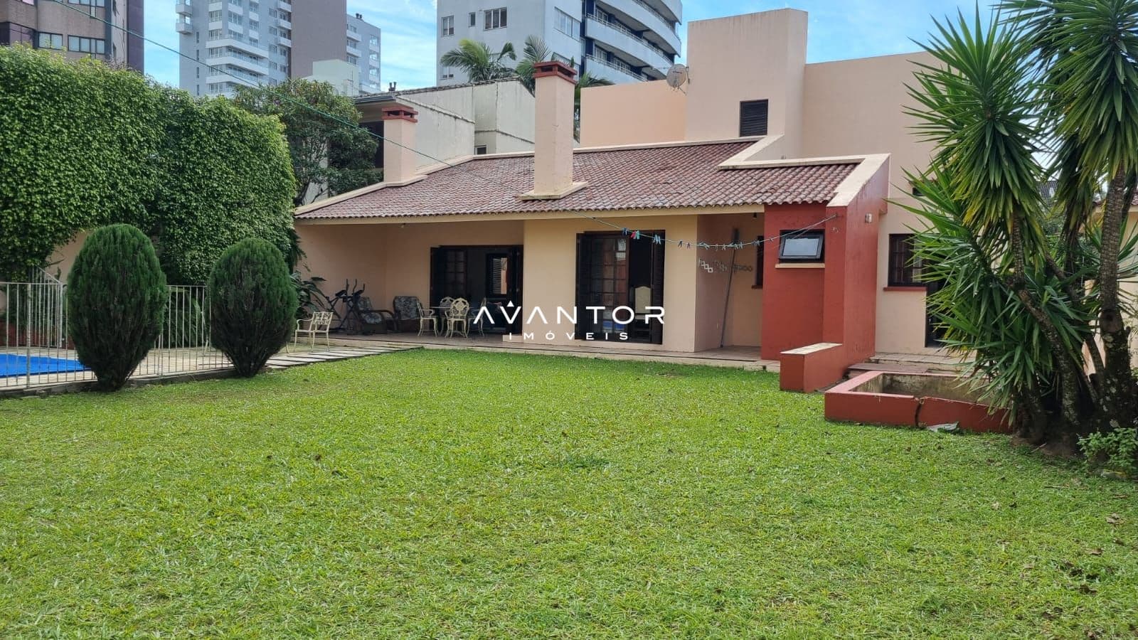 Casa com 4 quartos à venda em Nossa Senhora de Lourdes, Santa Maria/RS — foto 25 de 25