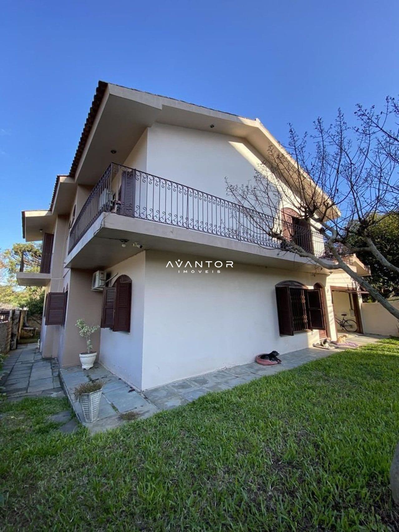 Casa com 5 quartos à venda em Nonoai, Santa Maria/RS — foto 2 de 16