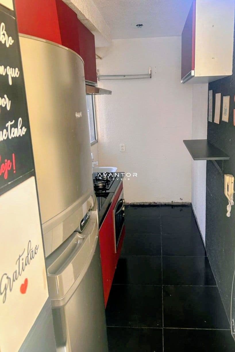 Apartamento com 2 quartos à venda em Sarandi, Porto Alegre/RS — foto 2 de 12