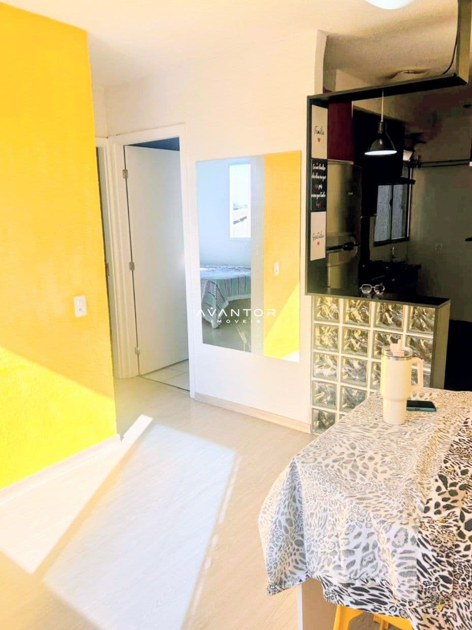 Apartamento com 2 quartos à venda em Sarandi, Porto Alegre/RS — foto 4 de 12