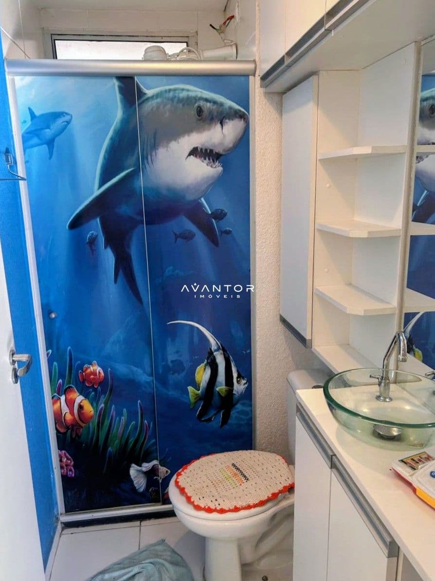 Apartamento com 2 quartos à venda em Sarandi, Porto Alegre/RS — foto 9 de 12