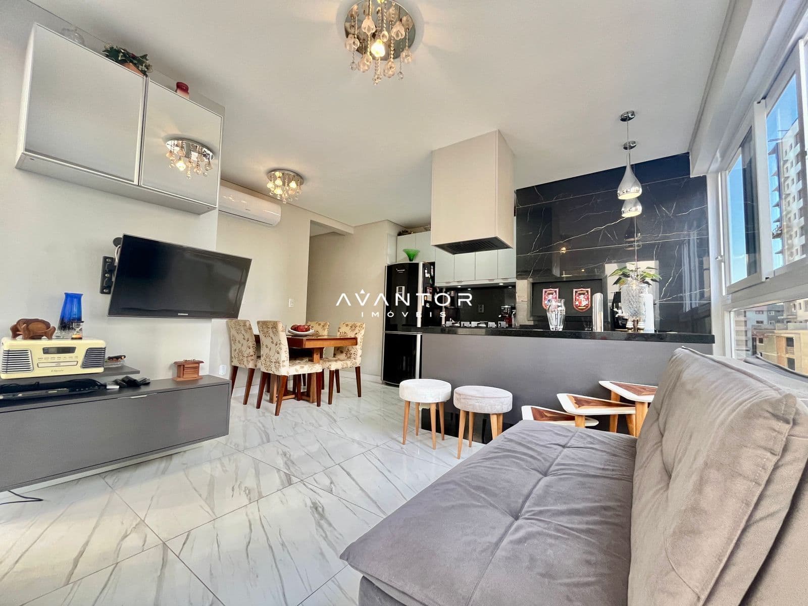 Apartamento com 3 quartos à venda no Sua Morada, em Zona Nova, Capão da Canoa/RS — foto 3 de 32