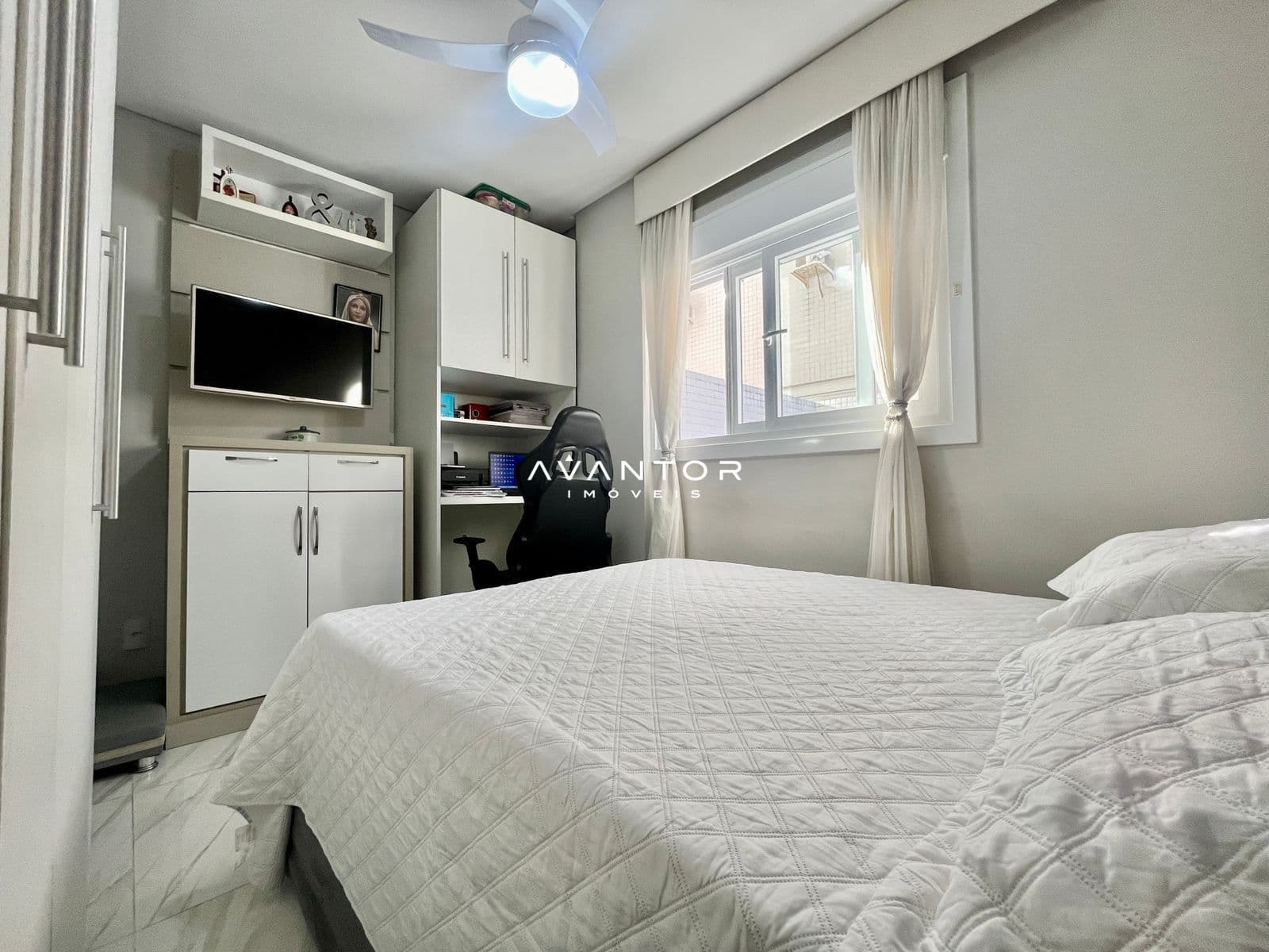 Apartamento com 3 quartos à venda no Sua Morada, em Zona Nova, Capão da Canoa/RS — foto 7 de 32