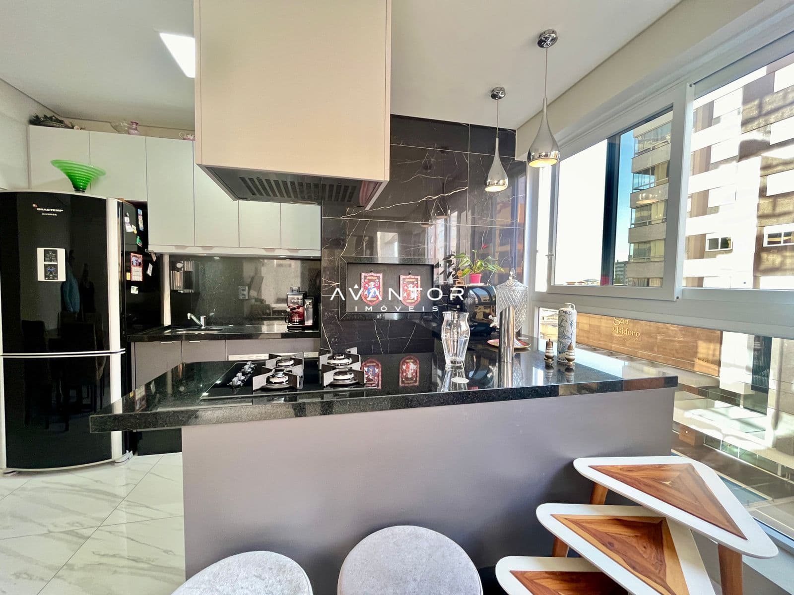 Apartamento com 3 quartos à venda no Sua Morada, em Zona Nova, Capão da Canoa/RS — foto 16 de 32