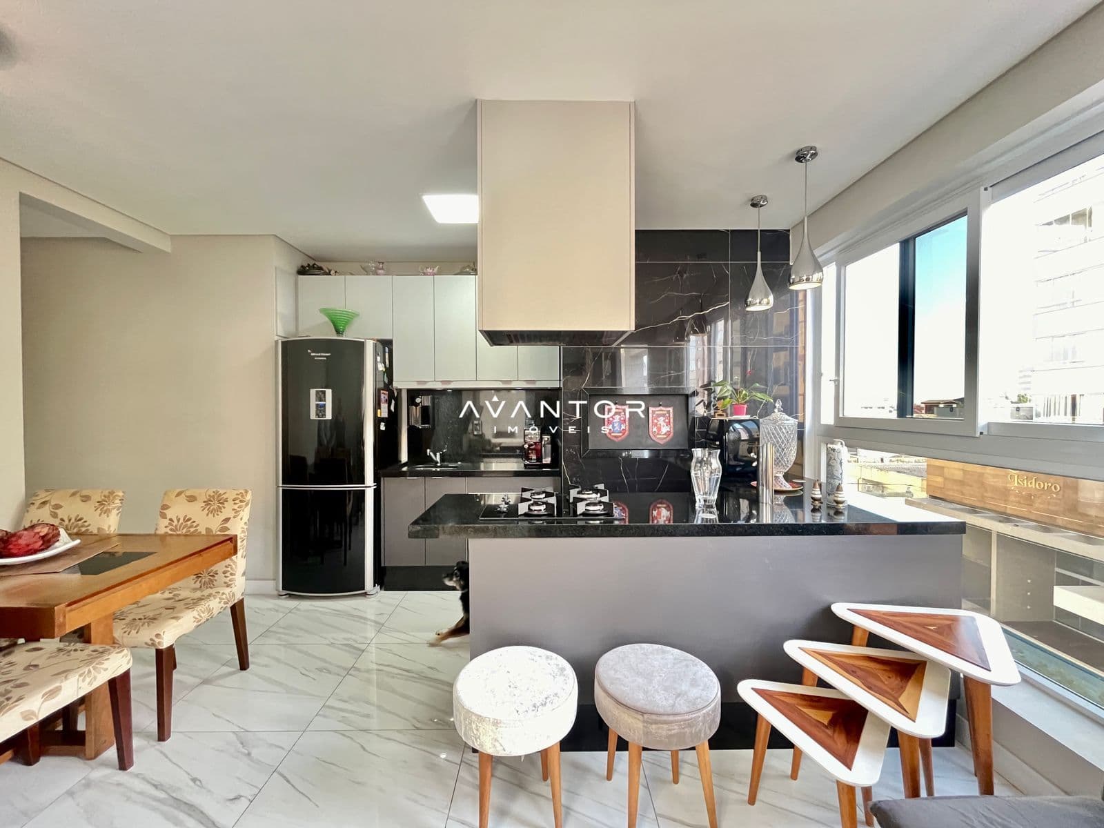 Apartamento com 3 quartos à venda no Sua Morada, em Zona Nova, Capão da Canoa/RS — foto 19 de 32