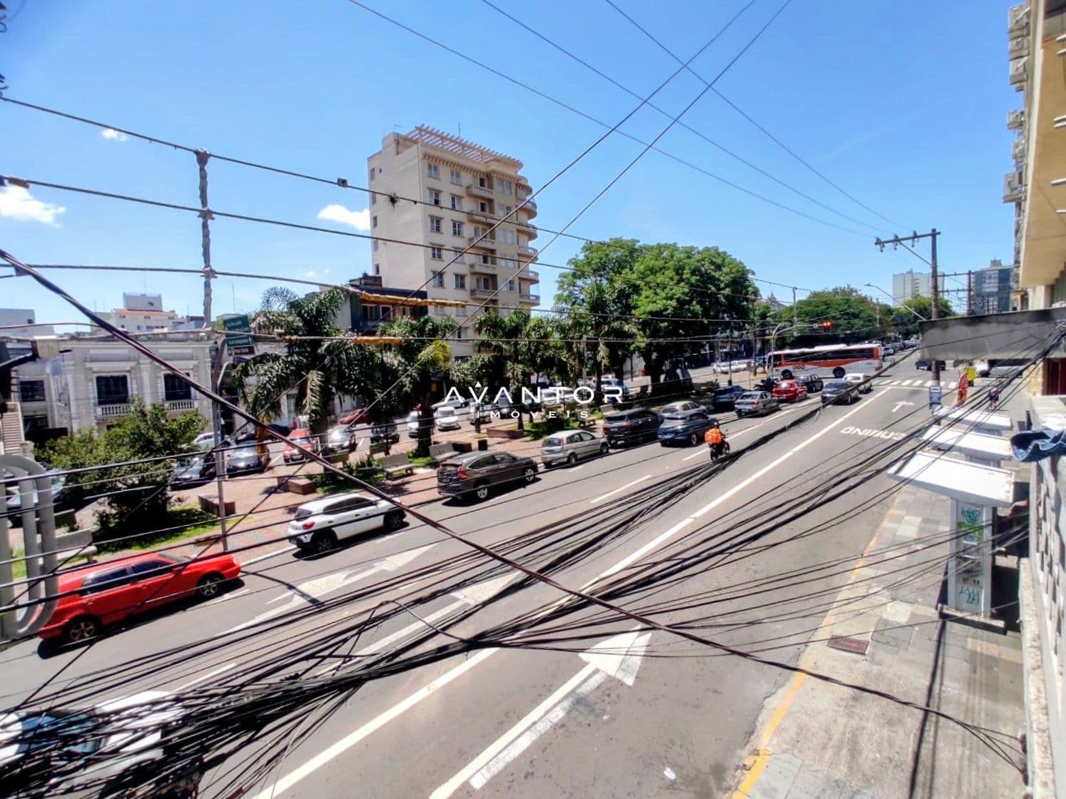 Apartamento com 3 quartos à venda em Centro, Santa Maria/RS — foto 2 de 24