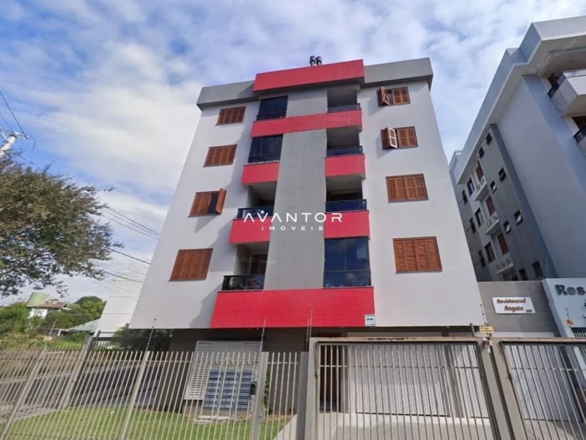 Residencial Ângelo, Camobi, Santa Maria/RS — foto 2 de 2