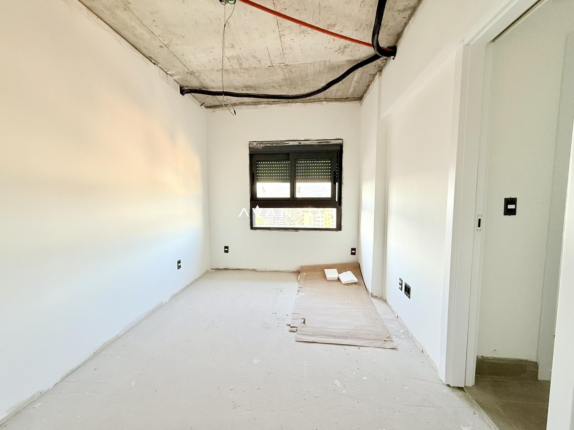 Apartamento com 3 quartos à venda no Allure Urban Garden, em Bonfim, Santa Maria/RS — foto 3 de 9