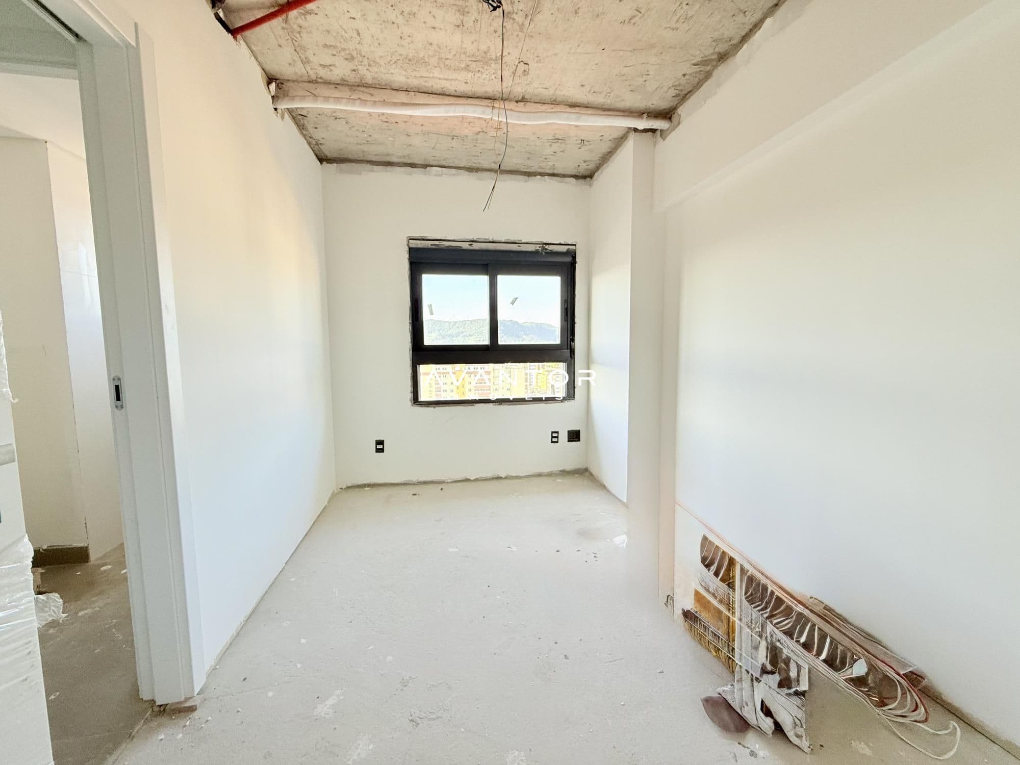 Apartamento com 3 quartos à venda no Allure Urban Garden, em Bonfim, Santa Maria/RS — foto 4 de 9
