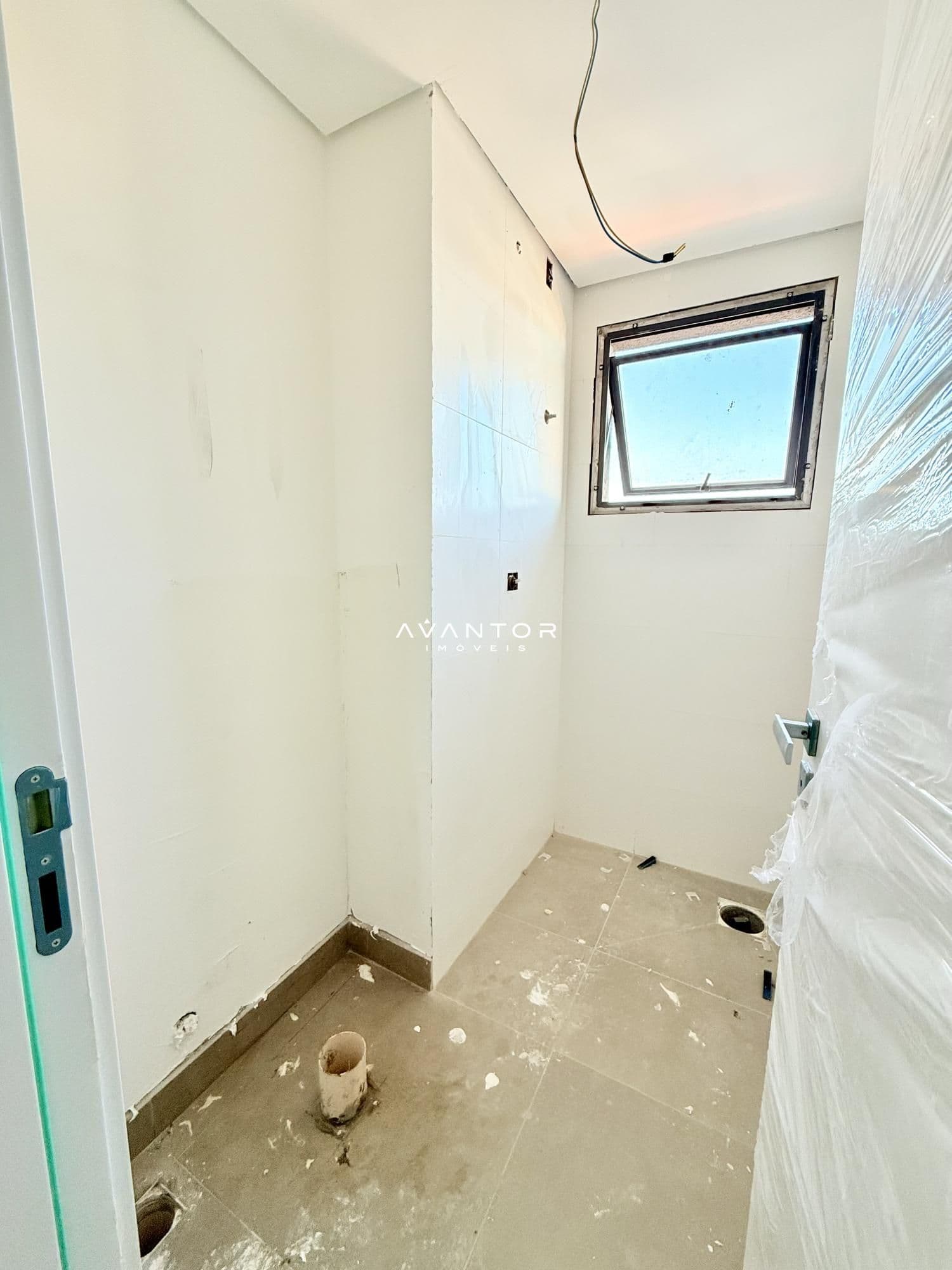 Apartamento com 3 quartos à venda no Allure Urban Garden, em Bonfim, Santa Maria/RS — foto 5 de 9