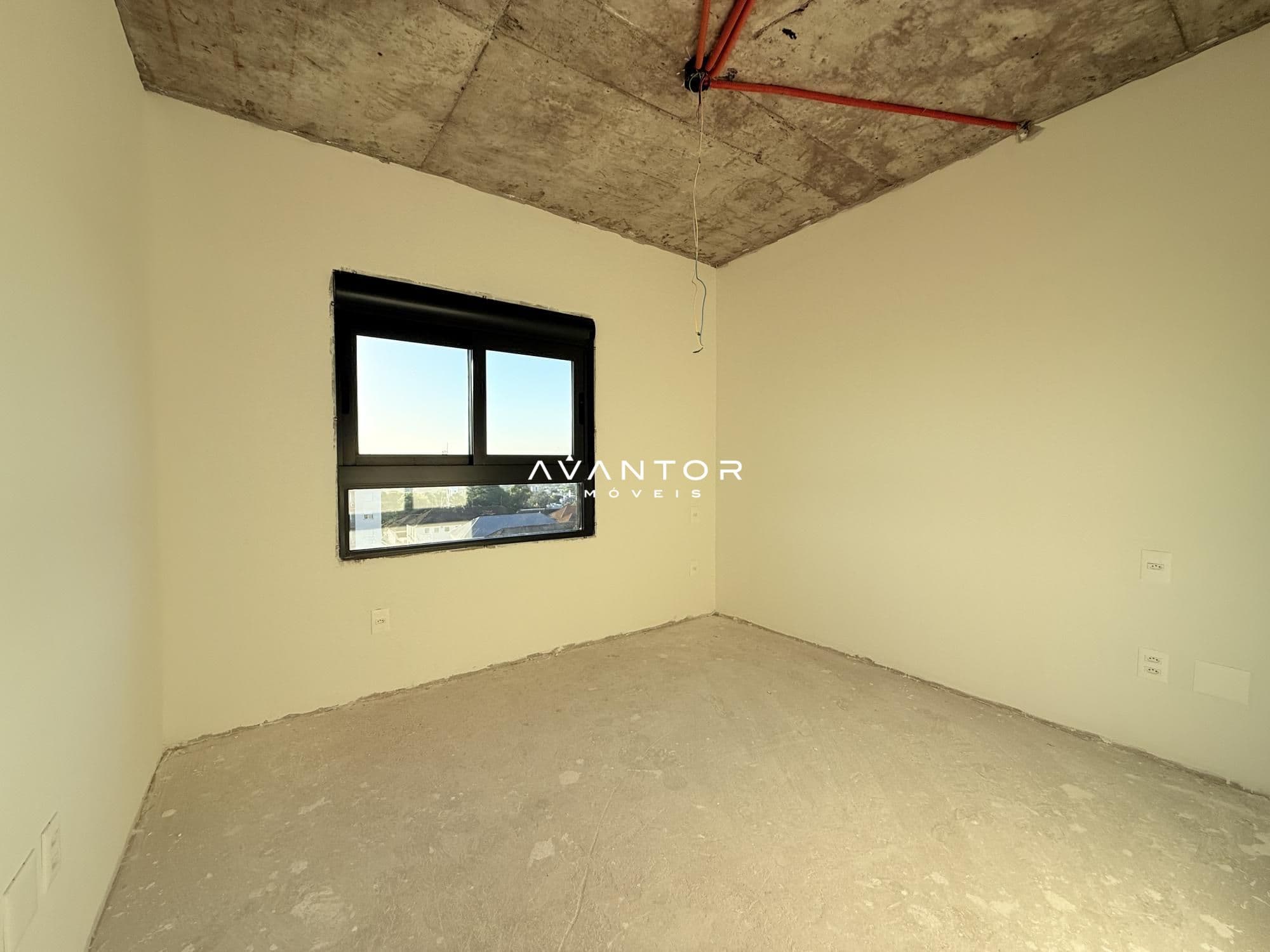 Apartamento com 2 quartos à venda no Allure Urban Garden, em Bonfim, Santa Maria/RS — foto 6 de 9