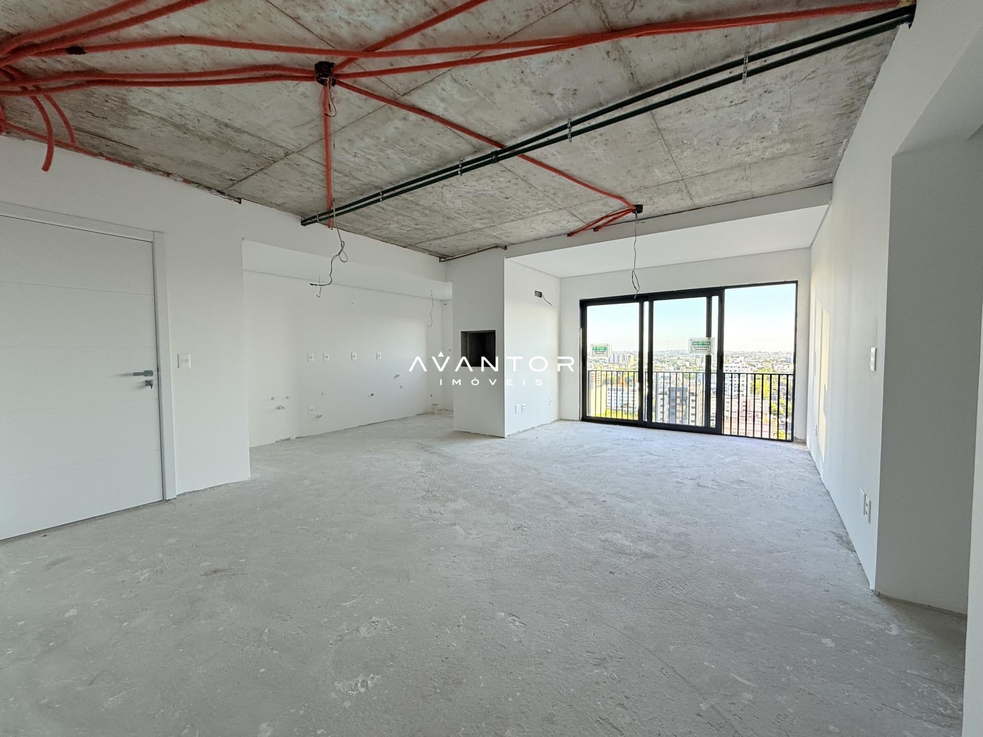 Apartamento com 2 quartos à venda no Allure Urban Garden, em Bonfim, Santa Maria/RS — foto 7 de 9