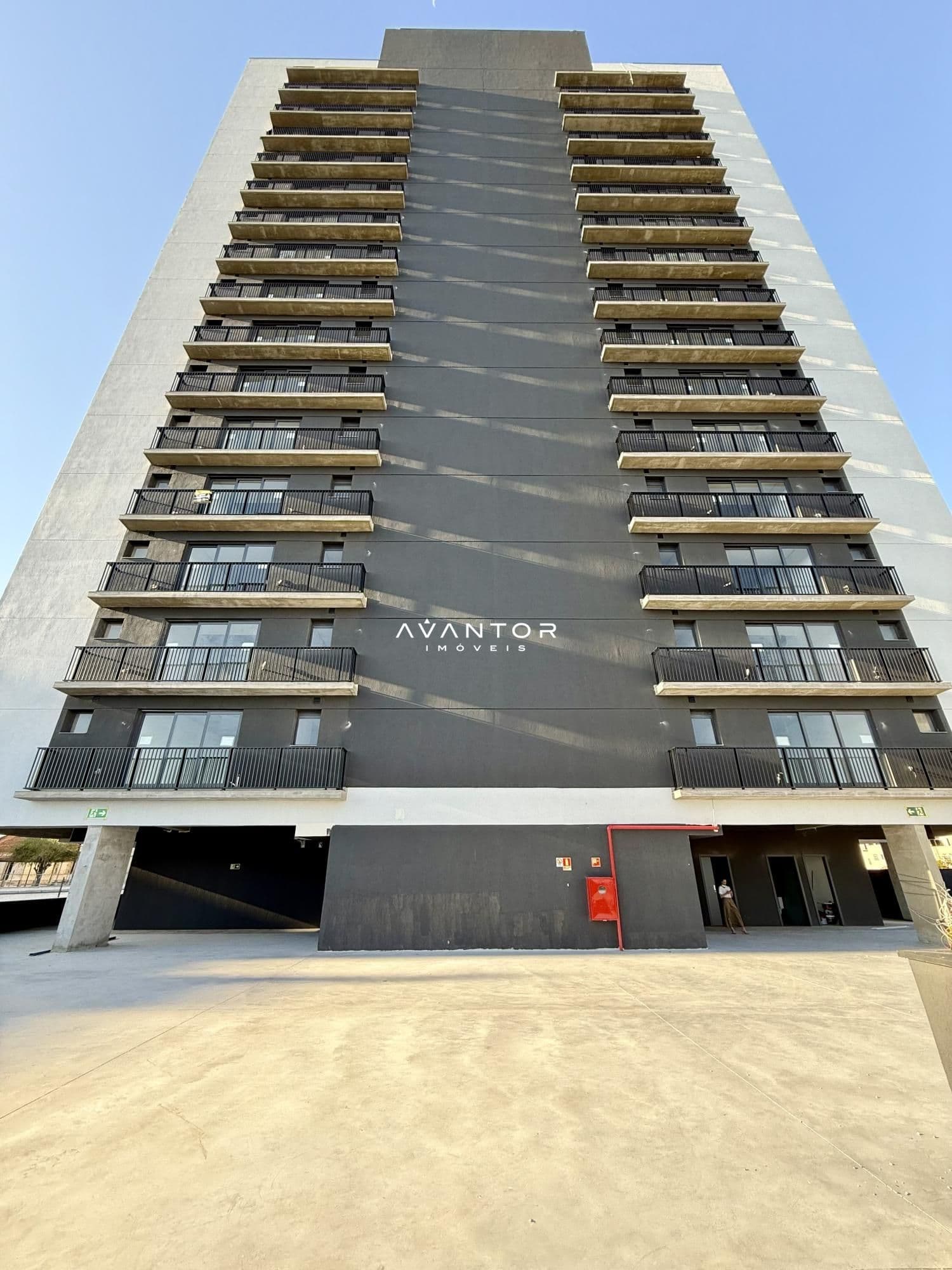 Apartamento com 3 quartos à venda no Allure Urban Garden, em Bonfim, Santa Maria/RS — foto 2 de 12