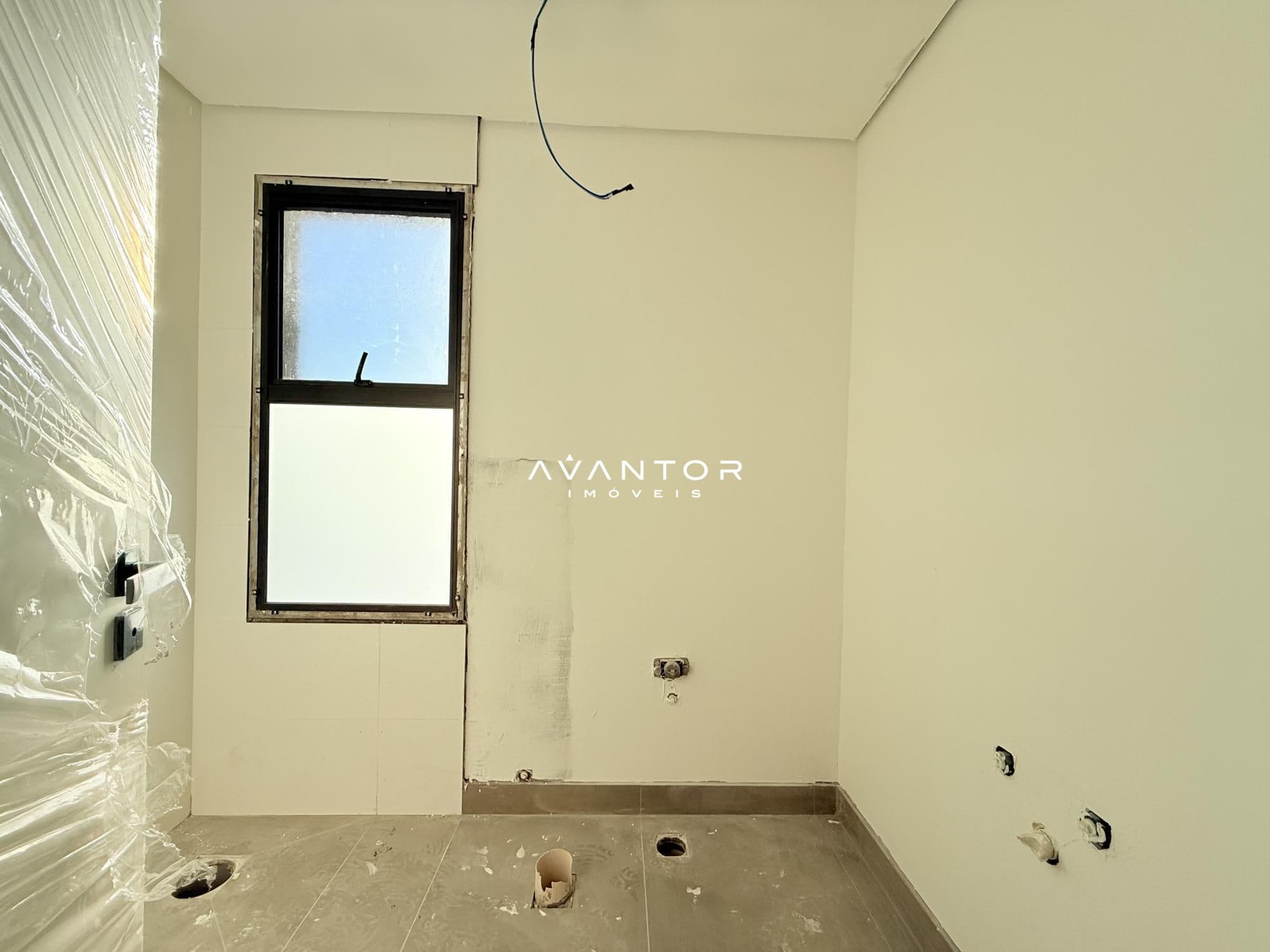 Apartamento com 3 quartos à venda no Allure Urban Garden, em Bonfim, Santa Maria/RS — foto 3 de 12