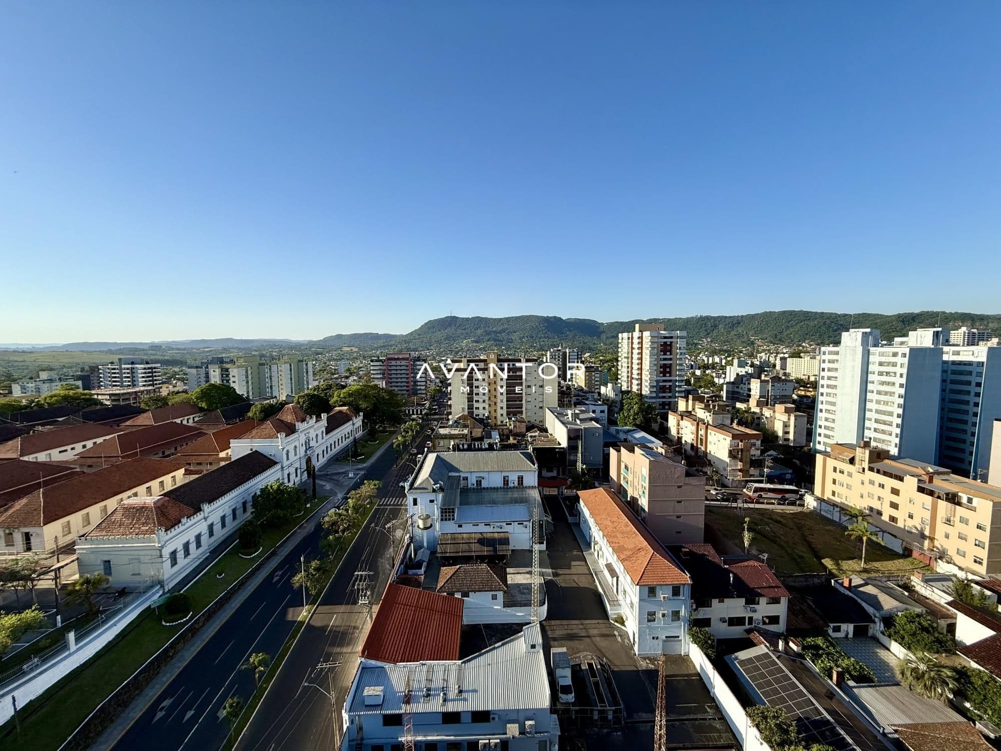 Apartamento com 3 quartos à venda no Allure Urban Garden, em Bonfim, Santa Maria/RS — foto 8 de 12