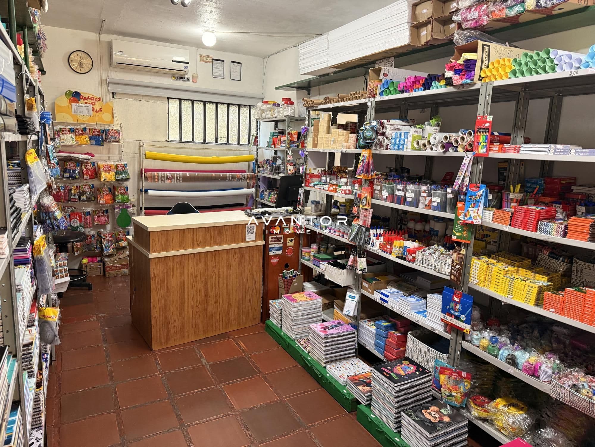 Loja com 3 salas à venda no Centro Comercial Tancredo Neves, em Tancredo Neves, Santa Maria/RS — foto 3 de 16
