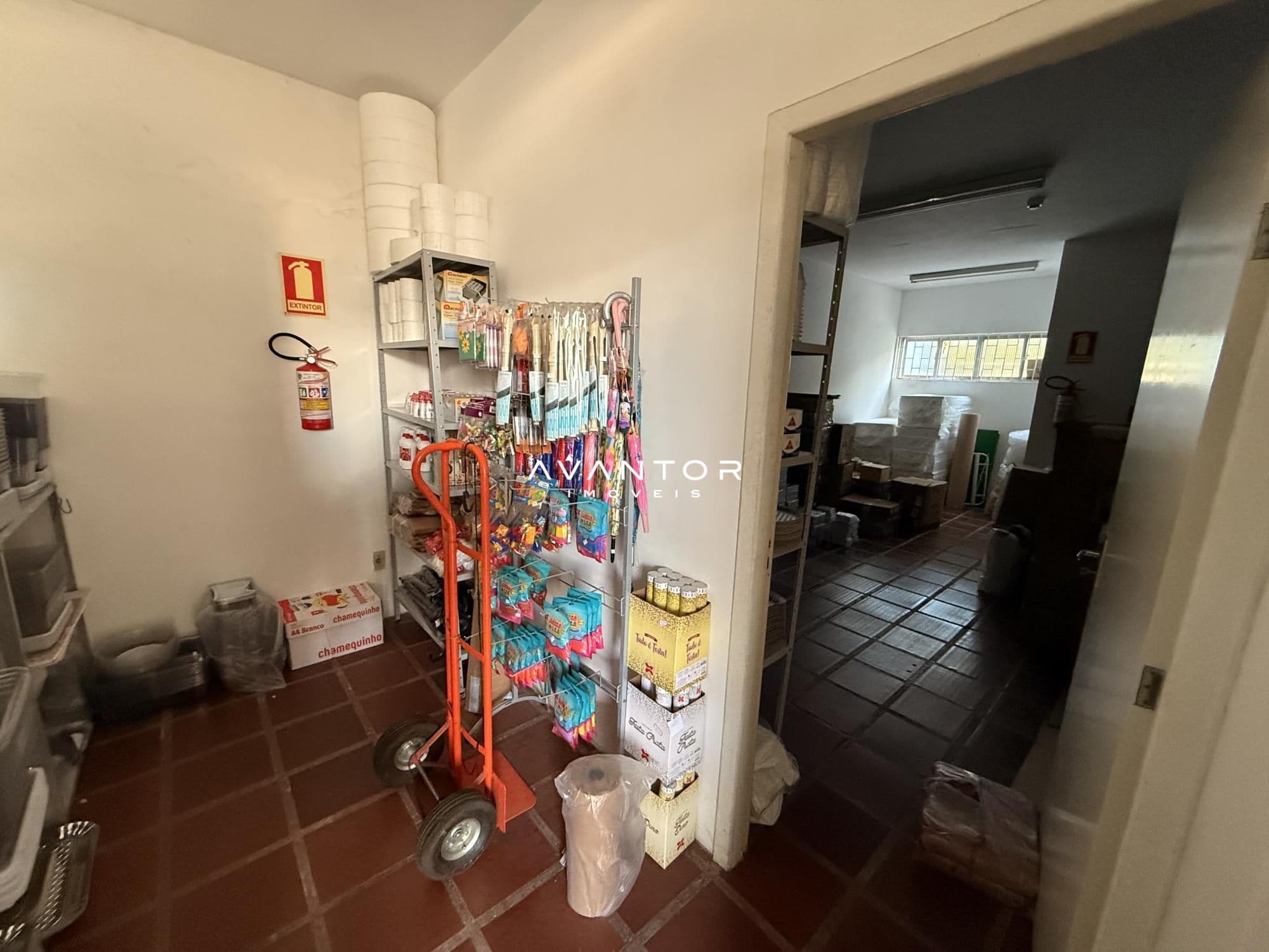 Loja com 3 salas à venda no Centro Comercial Tancredo Neves, em Tancredo Neves, Santa Maria/RS — foto 12 de 16