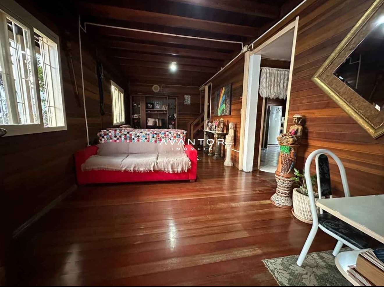 Casa com 6 quartos à venda em Nossa Senhora Medianeira, Santa Maria/RS — foto 2 de 14