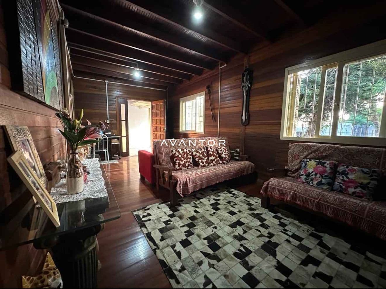 Casa com 6 quartos à venda em Nossa Senhora Medianeira, Santa Maria/RS — foto 3 de 14